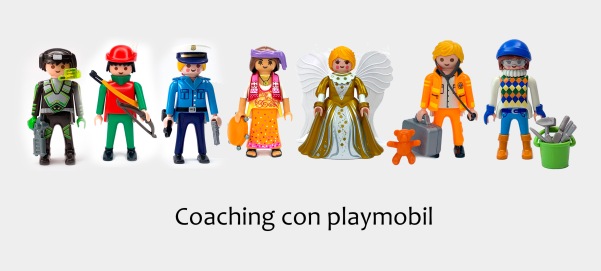 coaching playmobil